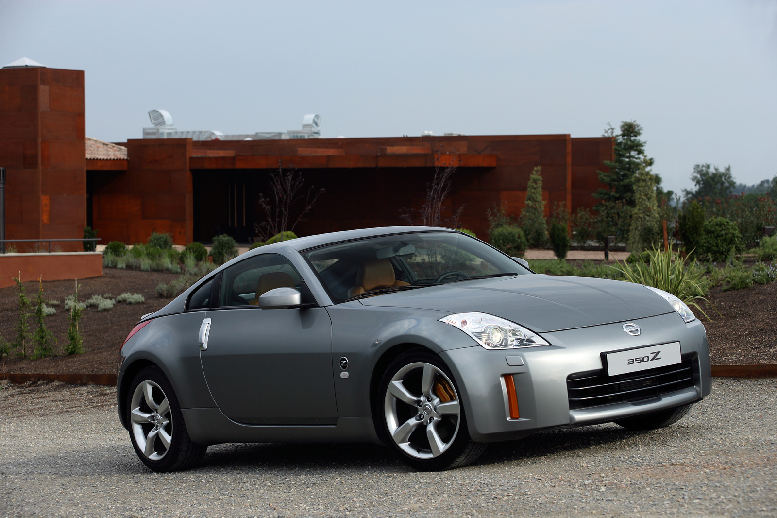 Nissan Z 4