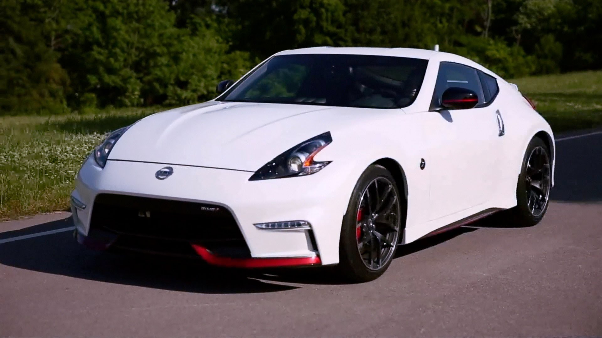Nissan Z