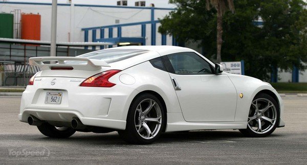 Nissan Z