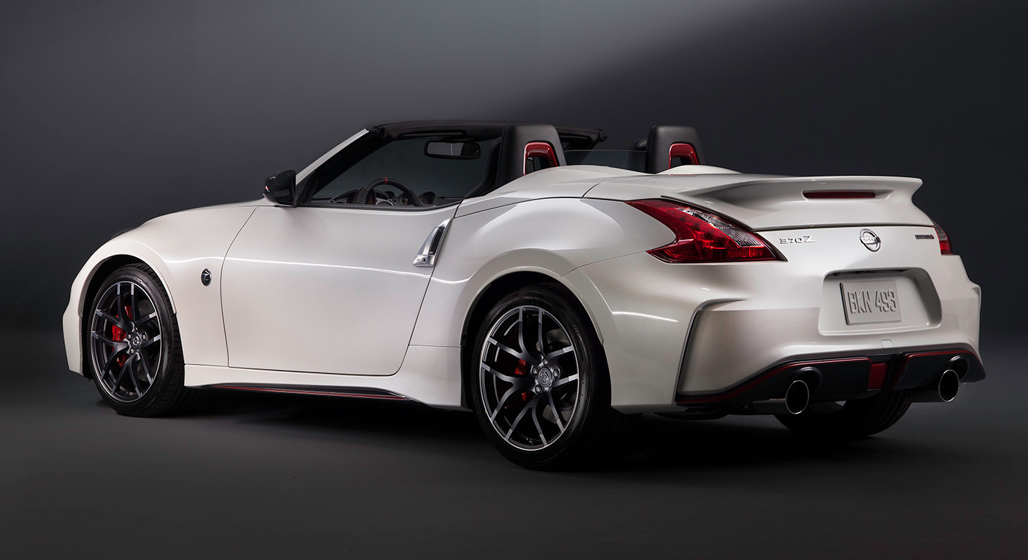 Nissan Z