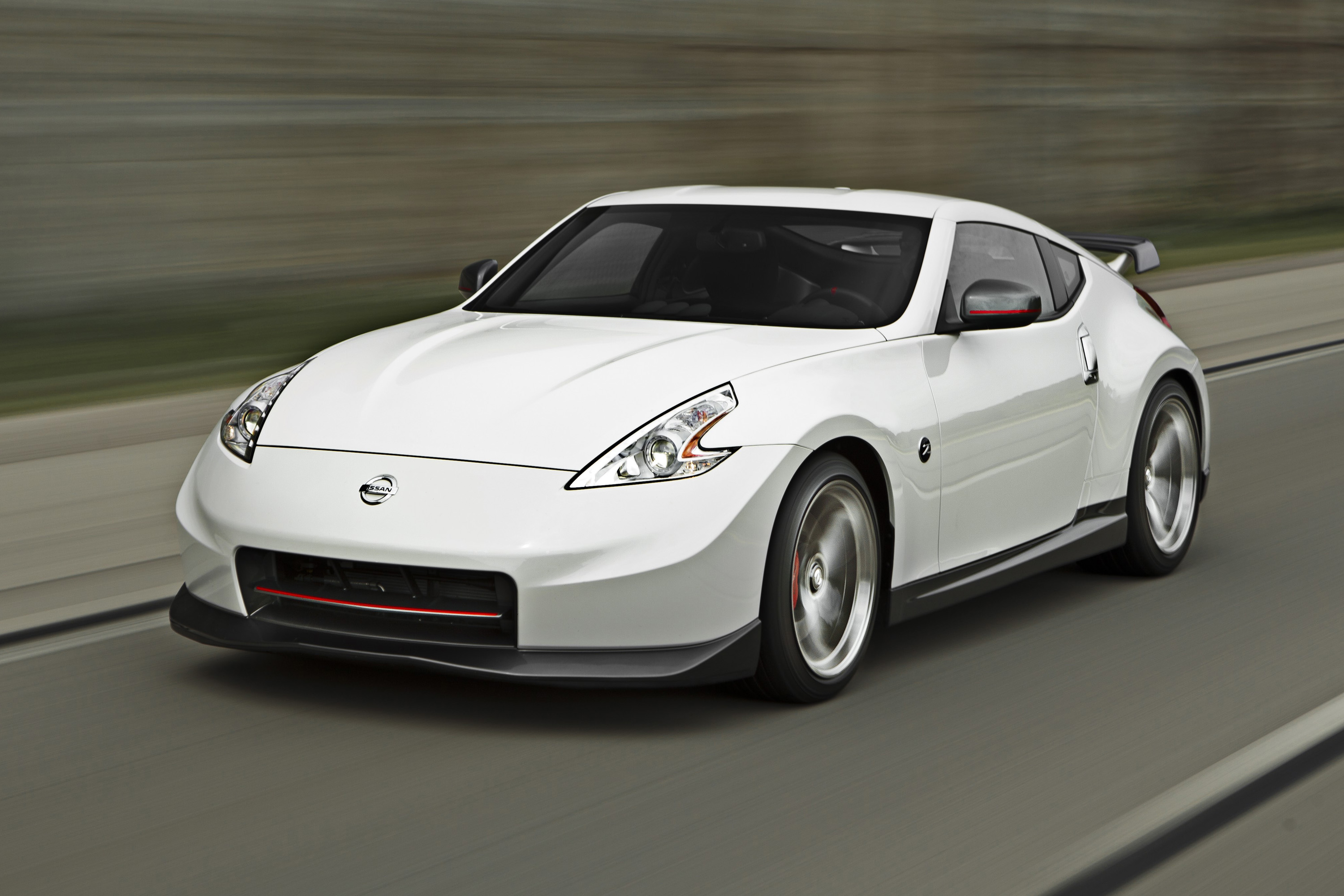 Nissan Z Car