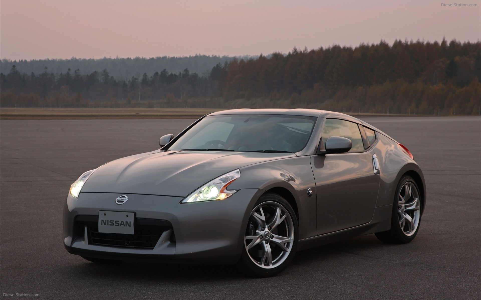 Nissan Z Car