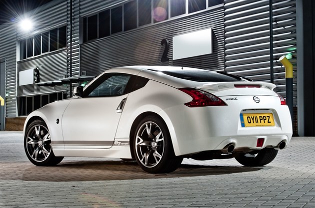 Nissan Z Gt Nissan Z Gt