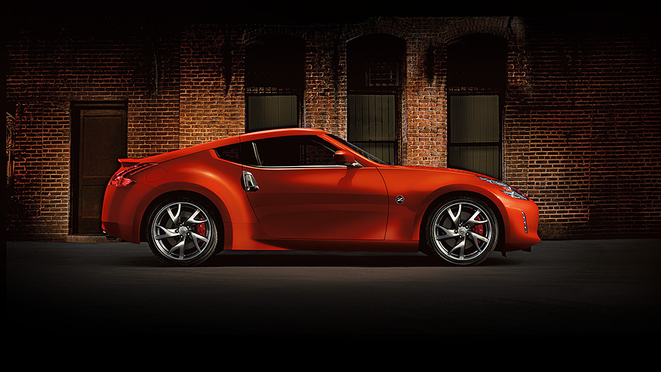 Nissan Z Line Nissan Z Line
