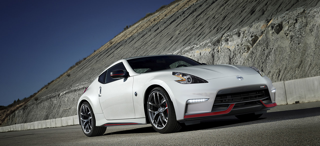 Nissan Z Nismo Nissan Z Nismo
