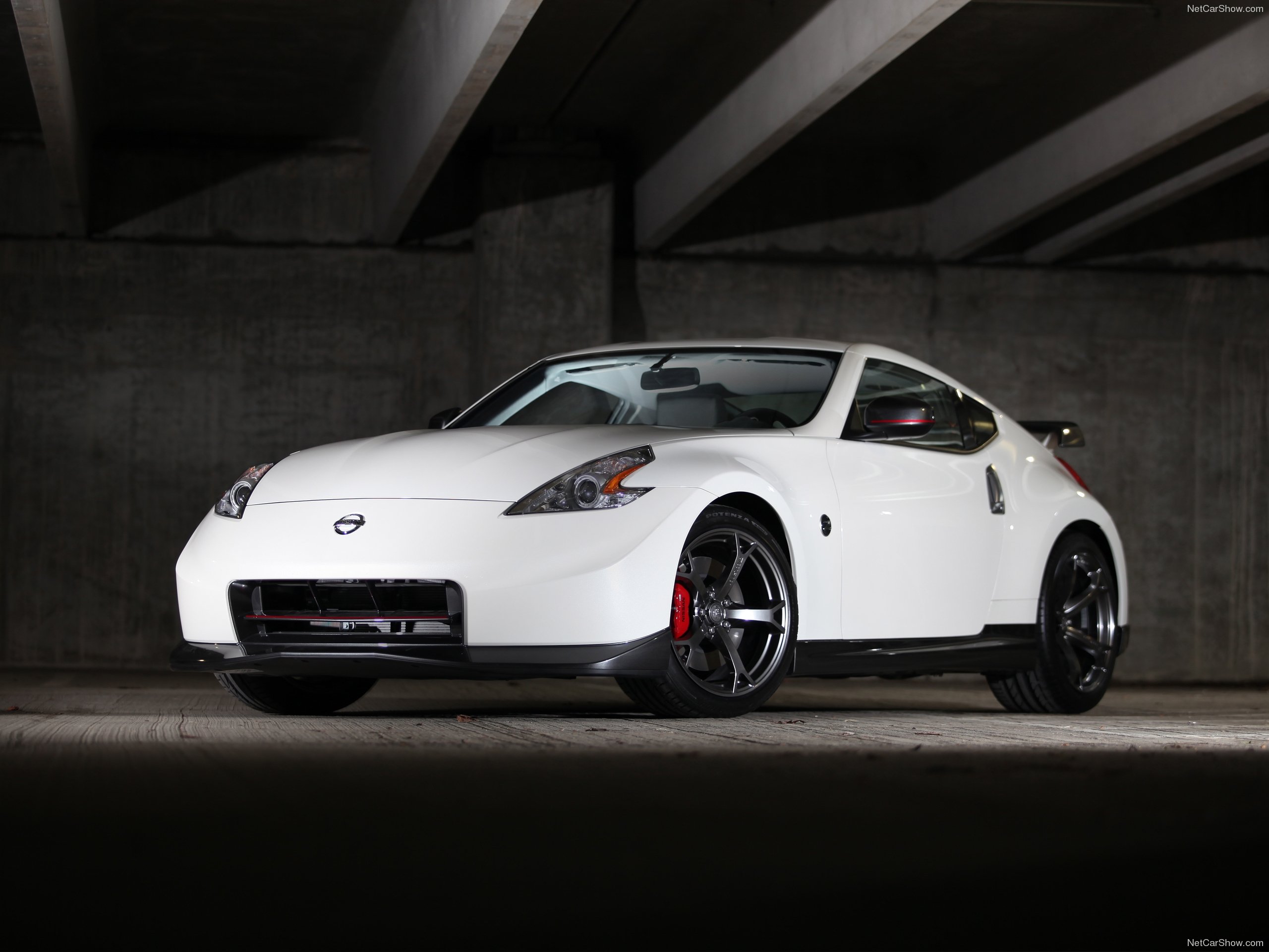 Nissan Z Nismo