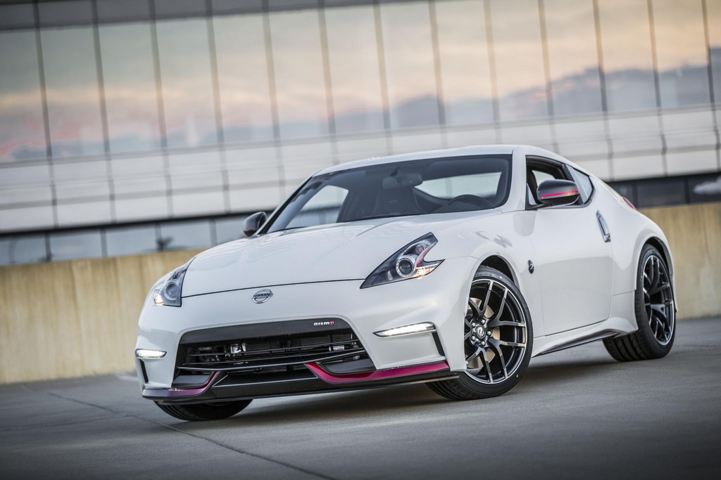 Nissan Z Performance