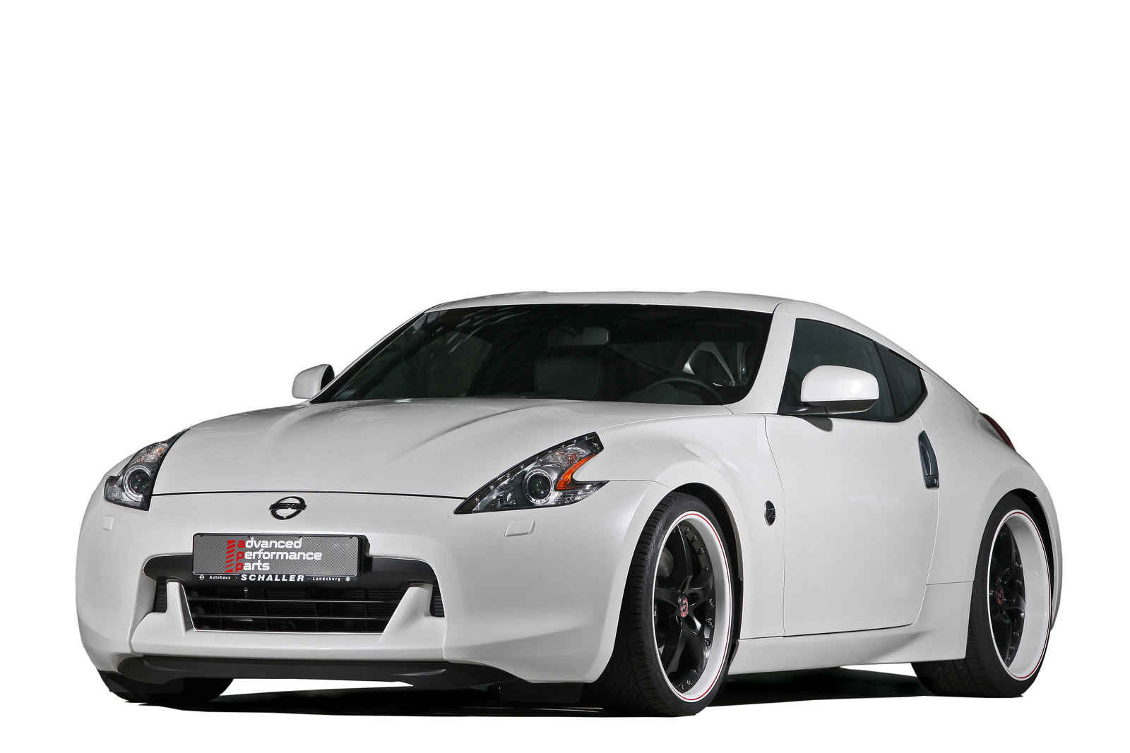 Nissan Z Performance