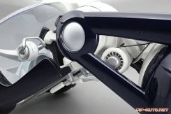 Peugeot RD Concept