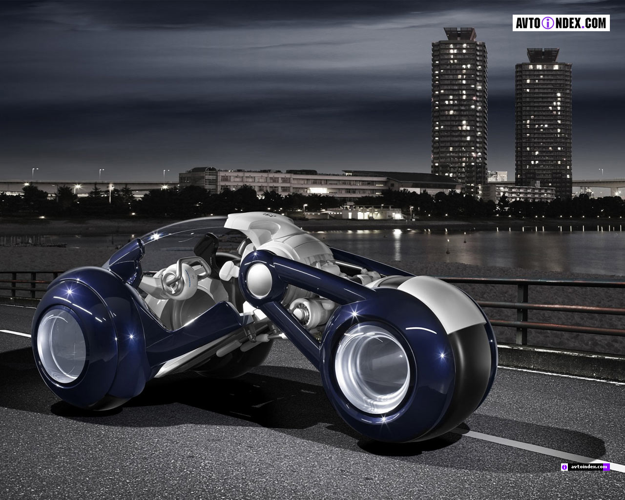 Peugeot RD Concept