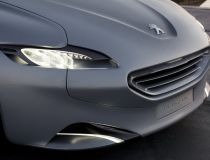 Peugeot SR1 Concept