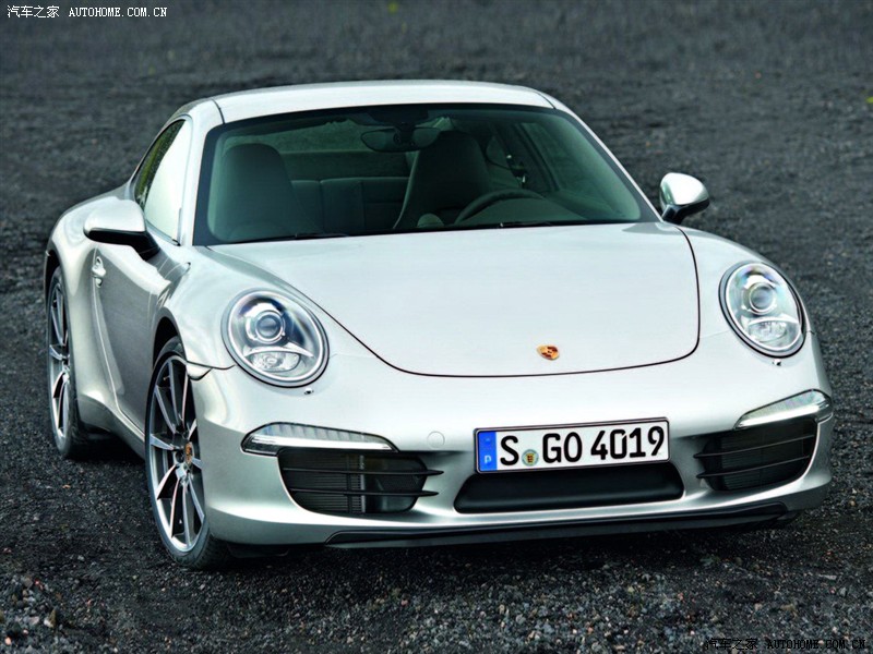 Porsche 911 Porsche 911