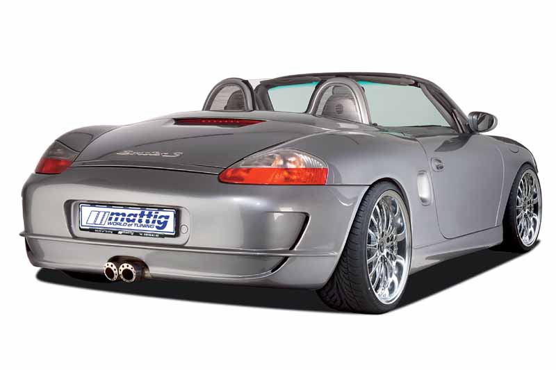 Porsche 986