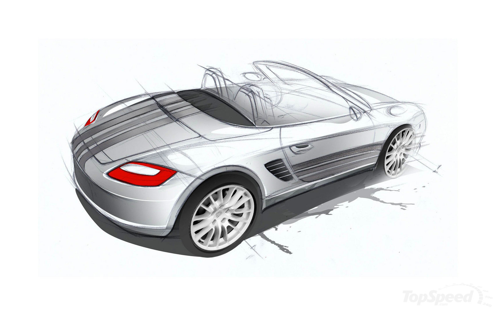 Porsche 986