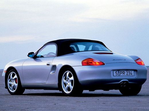 Porsche 986 Porsche 986