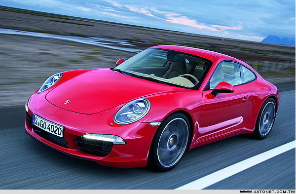 Porsche Cayman GTS