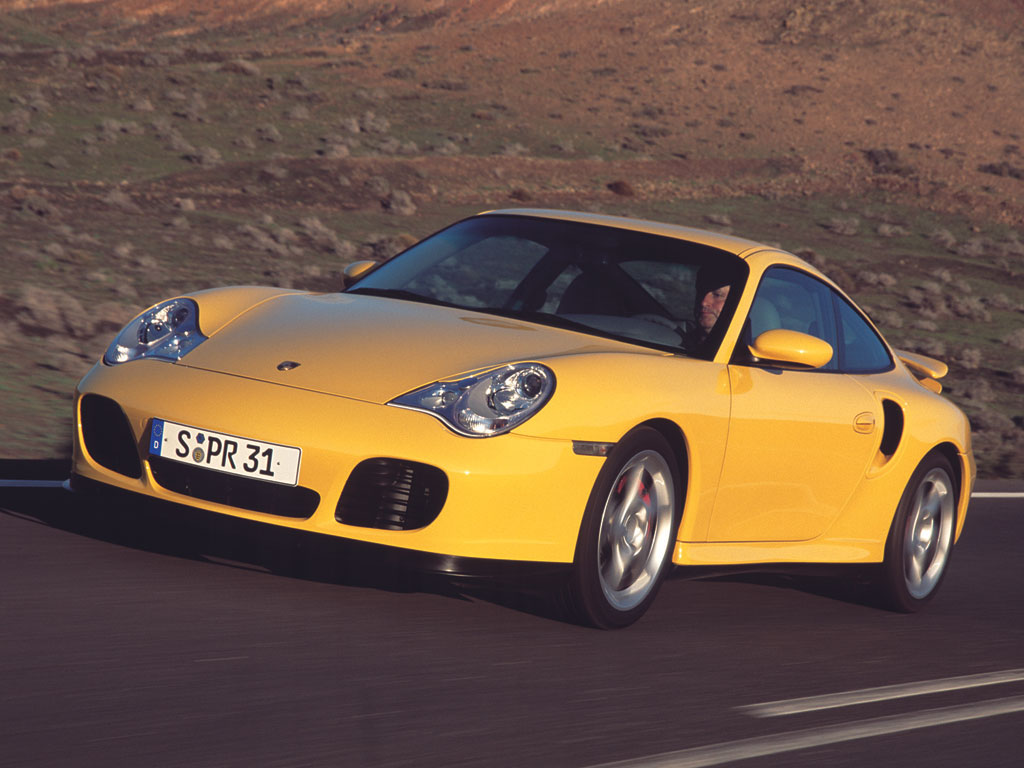 Porsche Cayman GTS