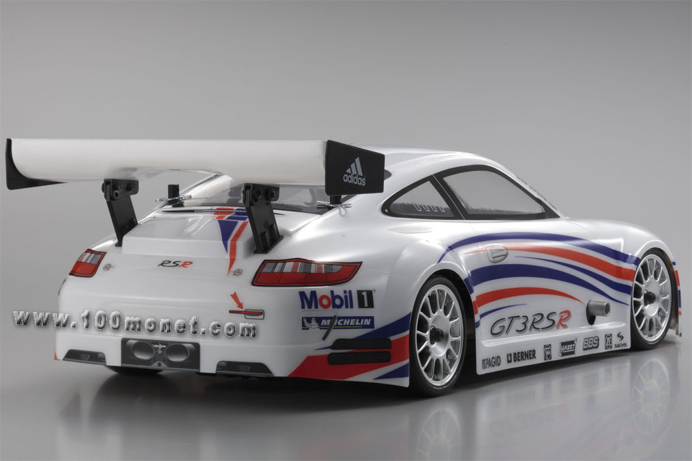 Porsche GT3 RSR