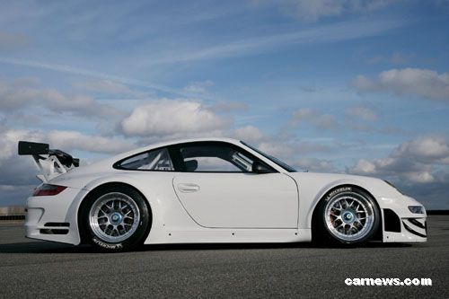 Porsche GT3 RSR