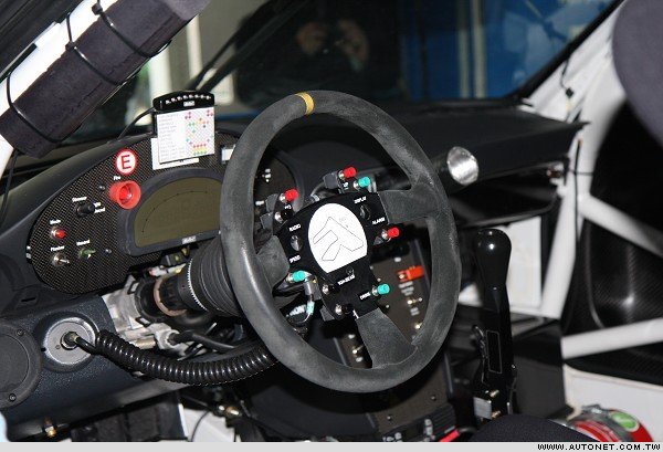 Porsche GT3 RSR