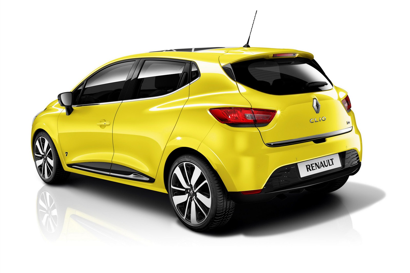 Renault Clio Renault Clio