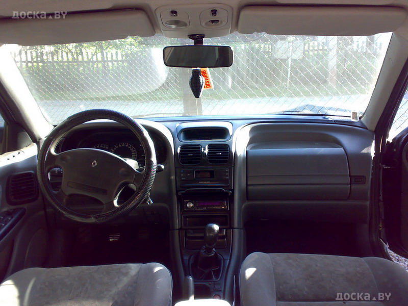 Renault Laguna