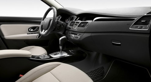 Renault Laguna