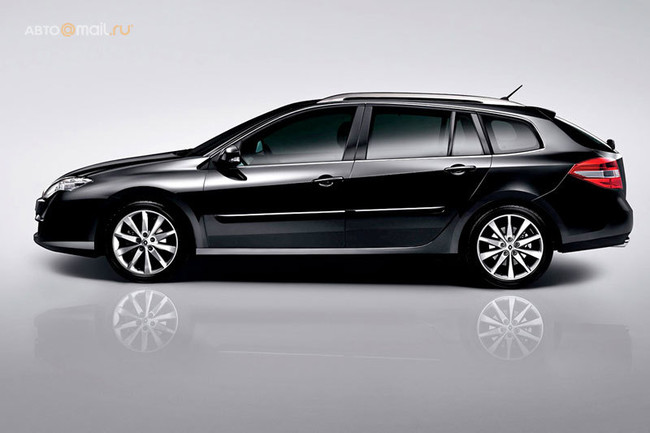 Renault Laguna