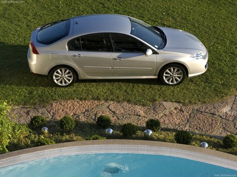Renault Laguna Renault Laguna
