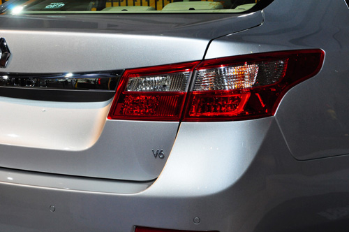 Renault Latitude