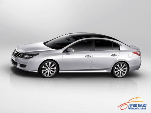 Renault Latitude