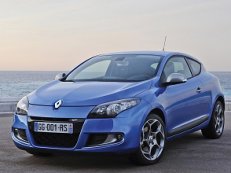 Renault Megane GT