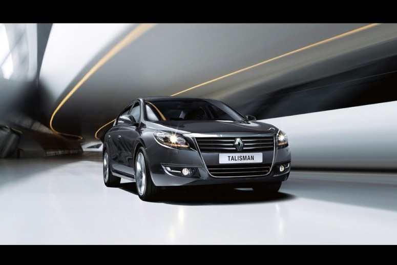 Renault Talisman