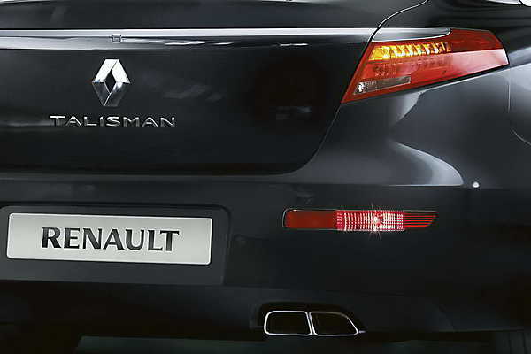 Renault Talisman