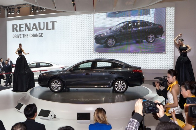 Renault Talisman