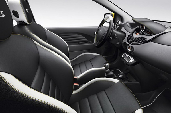 Renault Twingo RS