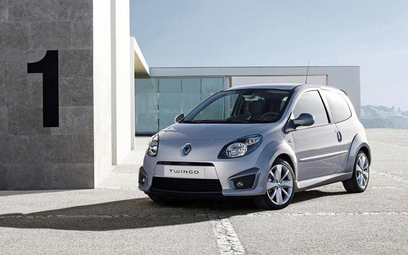 Renault Twingo