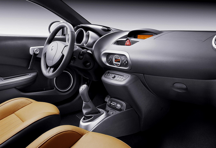 Renault Wind