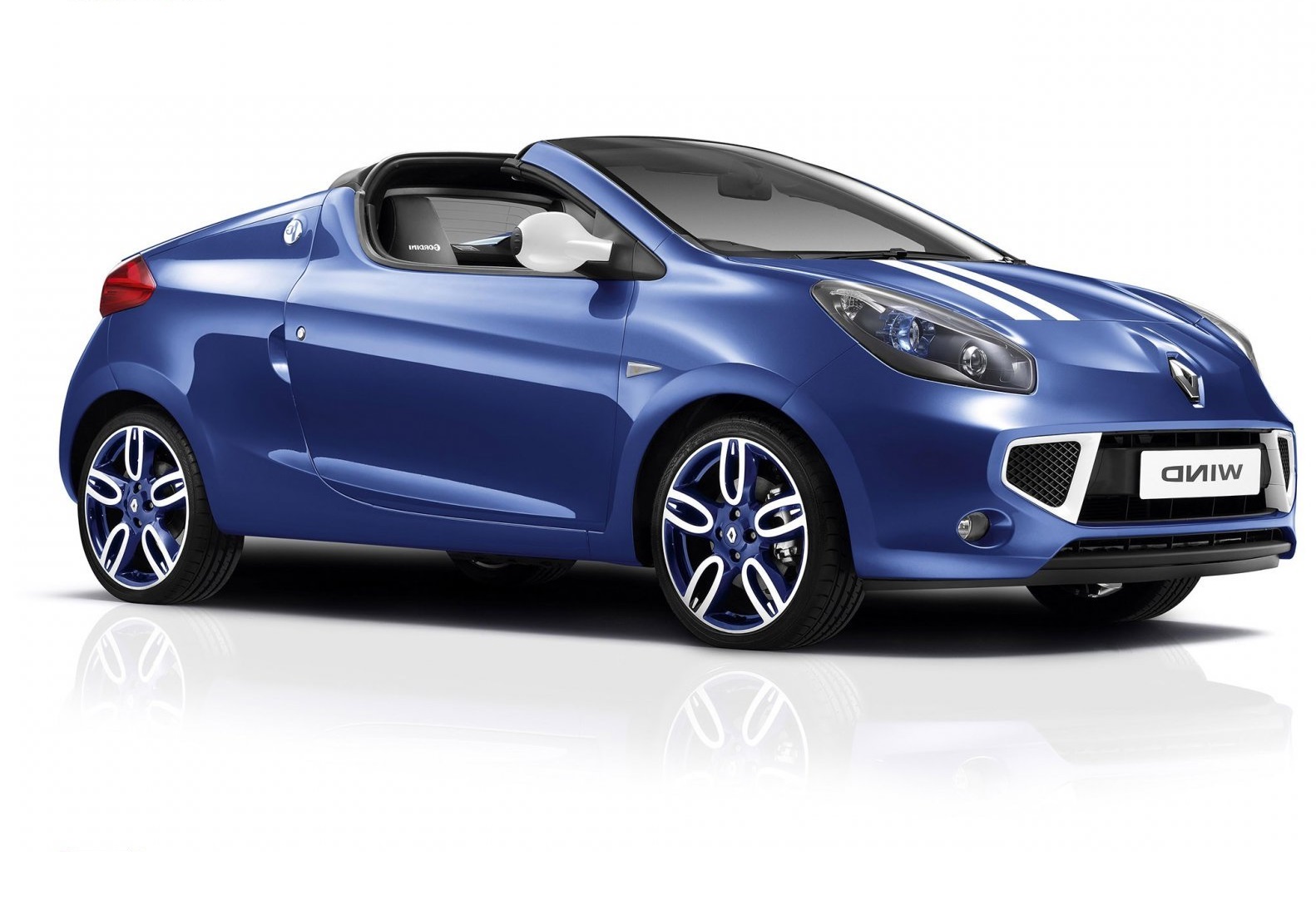 Renault Wind