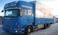 Scania R