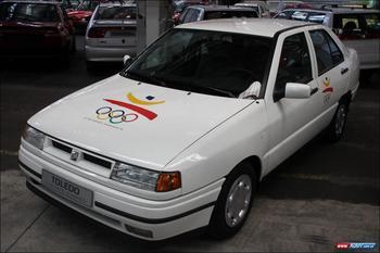 1999 Seat Toledo