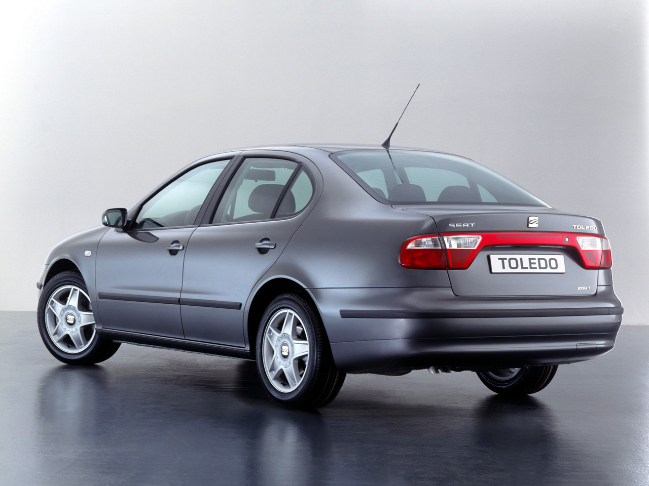 1999 Seat Toledo