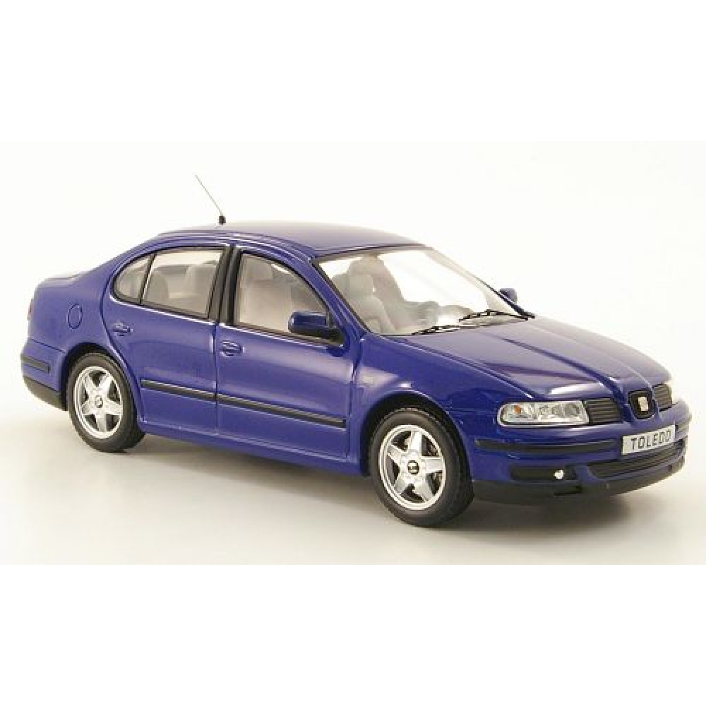 1999 Seat Toledo