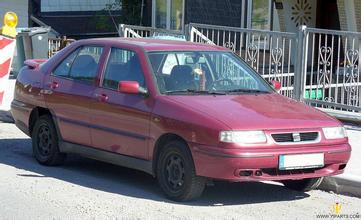 1999 Seat Toledo
