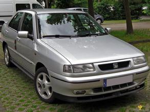 1999 Seat Toledo 1999 Seat Toledo