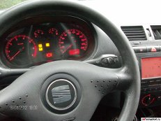 2000 Seat Ibiza