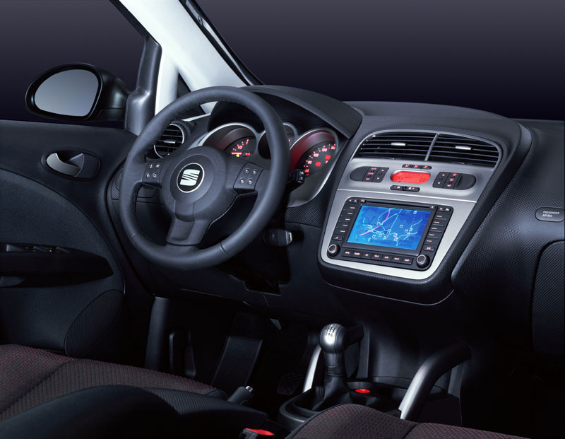2003 Seat Altea