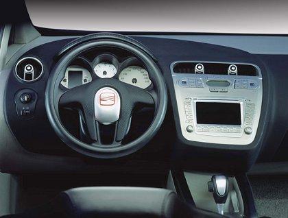 2003 Seat Altea