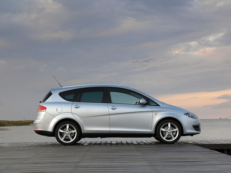 2006 Seat Altea