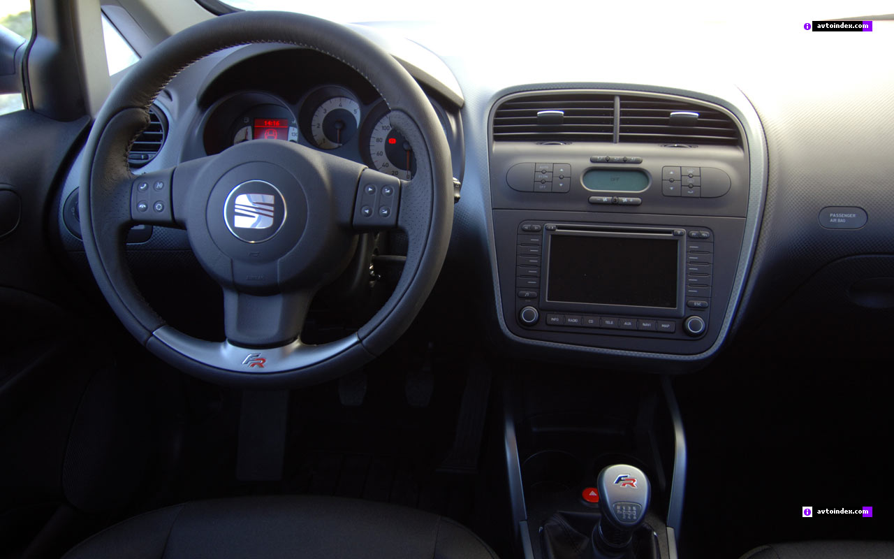 2006 Seat Altea